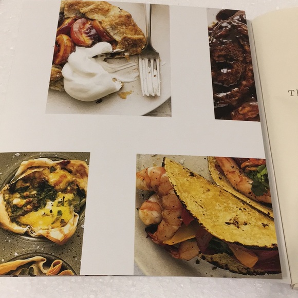 THE BAKEWARE COOKBOOK BY ROCHELLE PALERMO FOREWARD BY CURTIS STONE - Picture 7 of 8